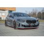 Maxton Design Front Ansatz V.4 / V4 für BMW 1er F40 M-Paket/ M135i