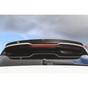 Maxton Design Spoiler CAP V.2 / V2 für Audi RS3 8V /...