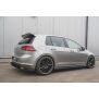 Maxton Design Racing Seitenschweller Ansatz VW Golf 7 GTI