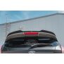 Maxton Design Spoiler CAP für Ford Fiesta ST Mk7 FL schwarz Hochglanz