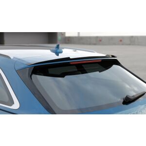 Maxton Design Spoiler CAP für Audi A6 S-Line / S6...
