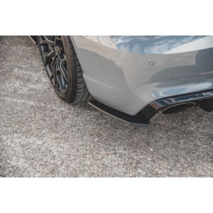 Maxton Design Robuste Racing Heck Ansatz Flaps Diffusor...