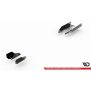 Maxton Design Side Flaps Audi RS3 8V Sportback schwarz Hochglanz