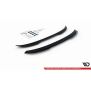 Maxton Design Spoiler CAP für Skoda Octavia Standard / RS Mk4 Combi schwarz Hochglanz