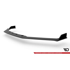 Maxton Design Robuste Racing Front Ansatz für passend für Honda Civic X Type-R