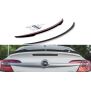 Maxton Design Spoiler CAP für Opel Insignia Mk. 1 OPC Facelift schwarz Hochglanz