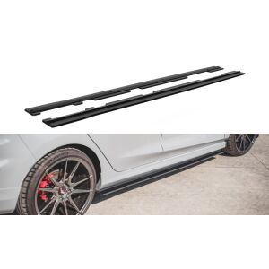 Maxton Design Robuste Racing Seitenschweller Ansatz...