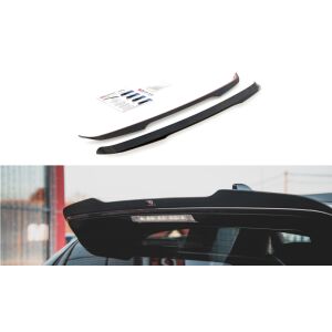 Maxton Design Spoiler CAP für Toyota GR Yaris Mk4...