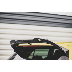 Maxton Design Spoiler CAP für Volkswagen Golf 8 GTI...