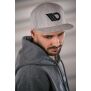 Maxton Design Cap Heather Grey