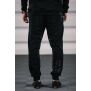 Maxton Design Mens Black sweatpants