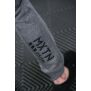 Maxton Design Mens Gray sweatpants