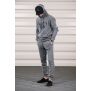 Maxton Design Mens Gray sweatpants