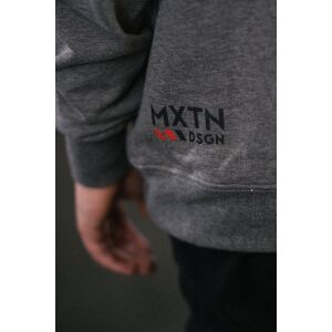 Maxton Design Kids Gray hoodie