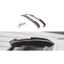 Maxton Design Spoiler CAP für Audi SQ5 Mk1 (8R) schwarz Hochglanz