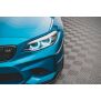 Maxton Design Stoßstangenflügel vorne (Canards) BMW M2 F87