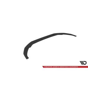 Maxton Design Street Pro Front Ansatz für für Audi S3 / A3 S-Line 8Y