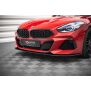 Maxton Design Street Pro Front Ansatz für für BMW Z4 M-Paket G29