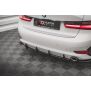 Maxton Design Street Pro Heckschürze für BMW 3er G20 / G21