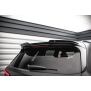 Maxton Design Spoiler CAP für BMW X5M F95 schwarz Hochglanz