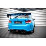 Maxton Design Heckschürze für Racing BMW M2 F87