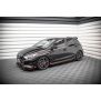 Maxton Design Side Flaps Hyundai I20 N Mk3 schwarz Hochglanz