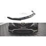 Maxton Design Front Ansatz V.1 / V1 für Mercedes-Benz GLE 63 AMG C292 schwarz Hochglanz