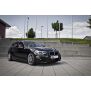 KW DDC - Plug & Play GFw inox 30/25mm für BMW 2er Coupe 1C (F22) / 39020023
