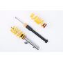 KW V1 GFw inox 75/65mm für Citroen C4 Coupe L / 10295005