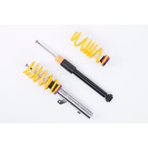 KW V1 GFw inox 70/70mm für Renault Clio Grandtour R...