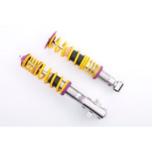 KW V1 GFw inox 60/55mm für Mercedes-Benz E Klasse Limousine 212 / 10225051
