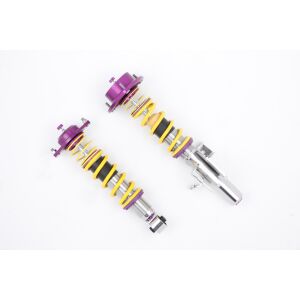 KW V3 GFw inox 60/45mm für BMW M3 Cabrio E36 M3 (M 3...