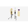 KW V2 GFw inox 60/50mm für Mini Paceman UKL-C/X / 15220096